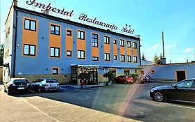 Hotel Restauracja Imperial